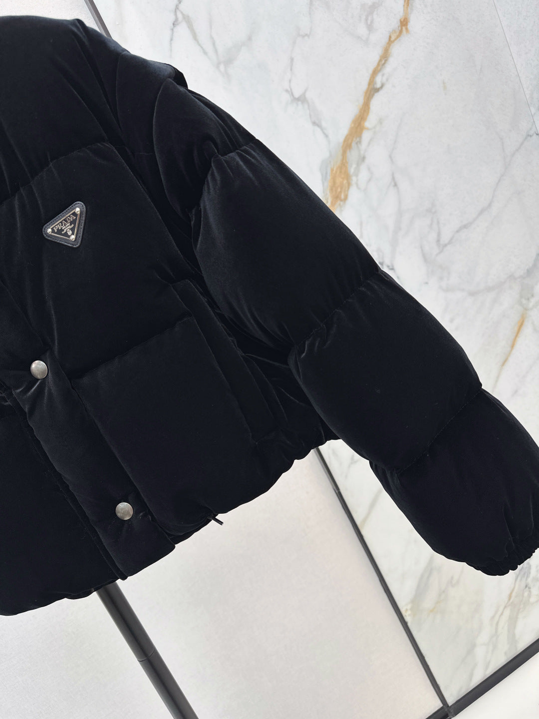 Pra NEW Detachable down jacket