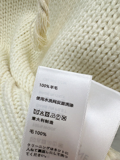 Ce1i NEW Hooded cardigan