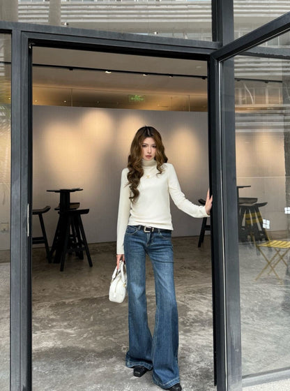 Louis NEW turtleneck shirt