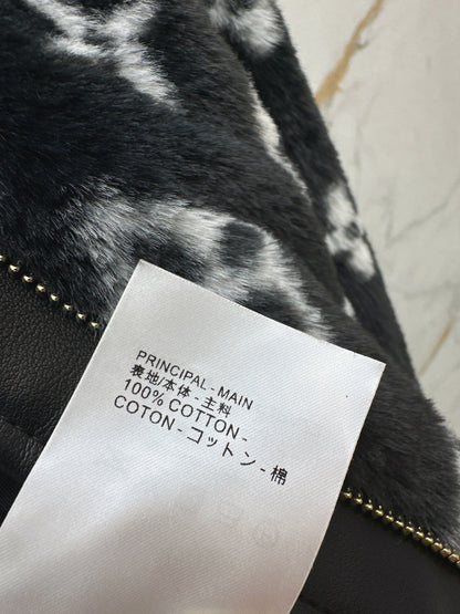 Louis NEW Lambswool jacket