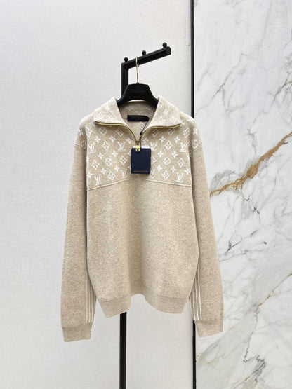 Louis NEW wool sweater