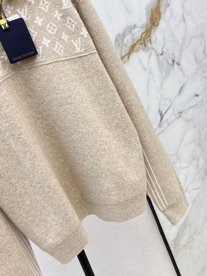 Louis NEW wool sweater