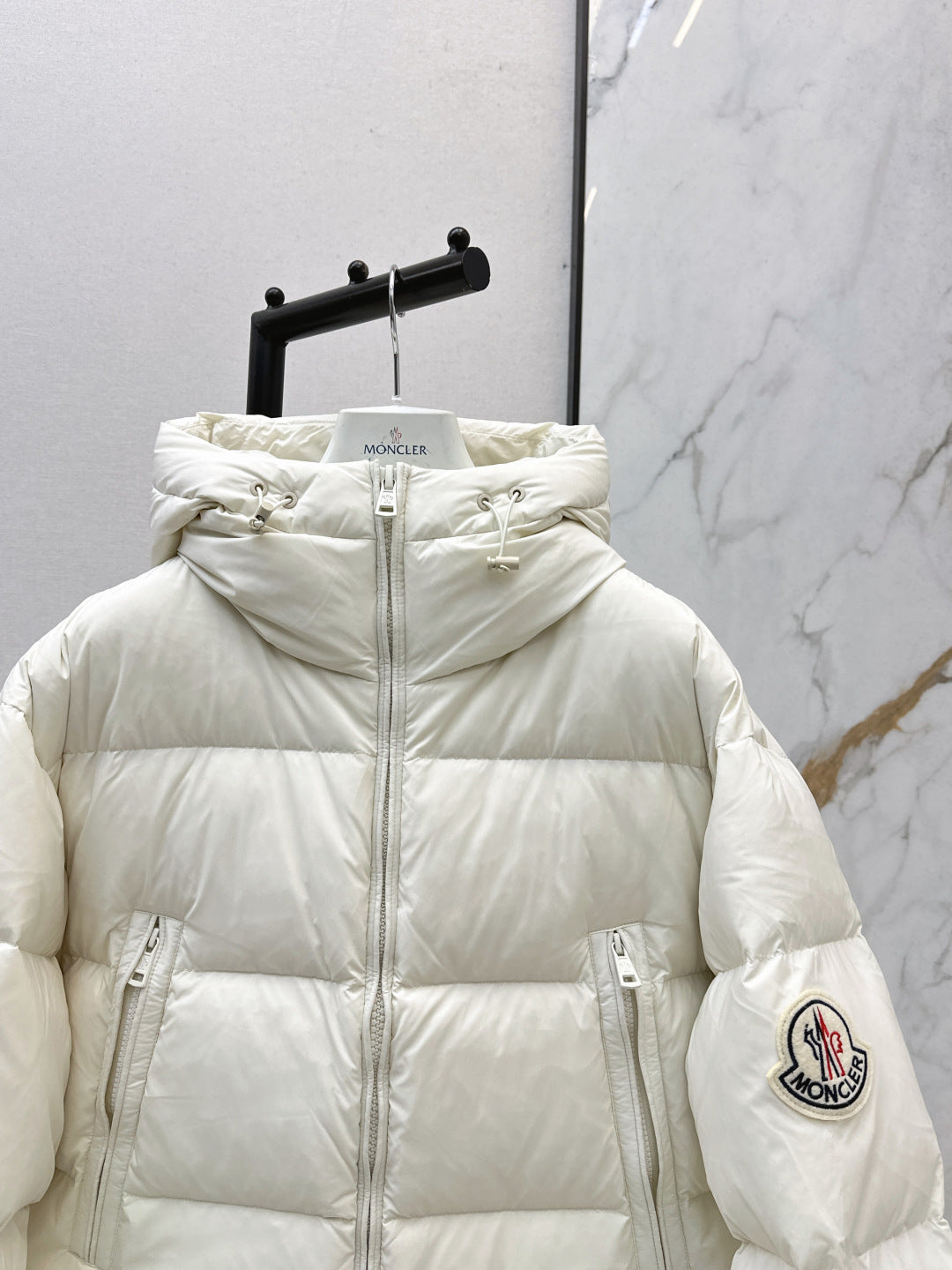 Monc NEW  down jacket