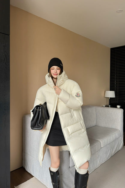 Monc NEW  down jacket