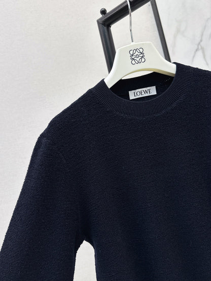 Loe NEW knitted sweater