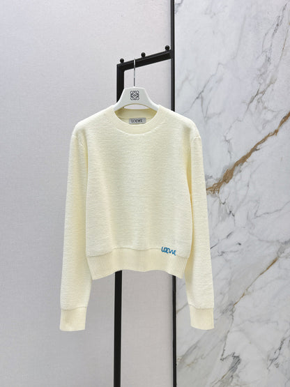Loe NEW knitted sweater