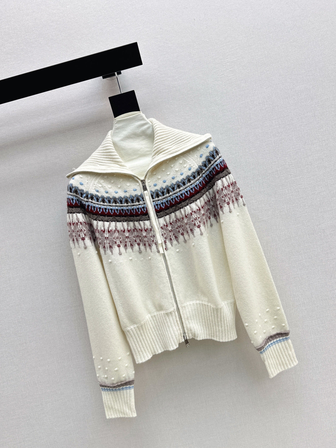 Loro NEW knitted cardigan