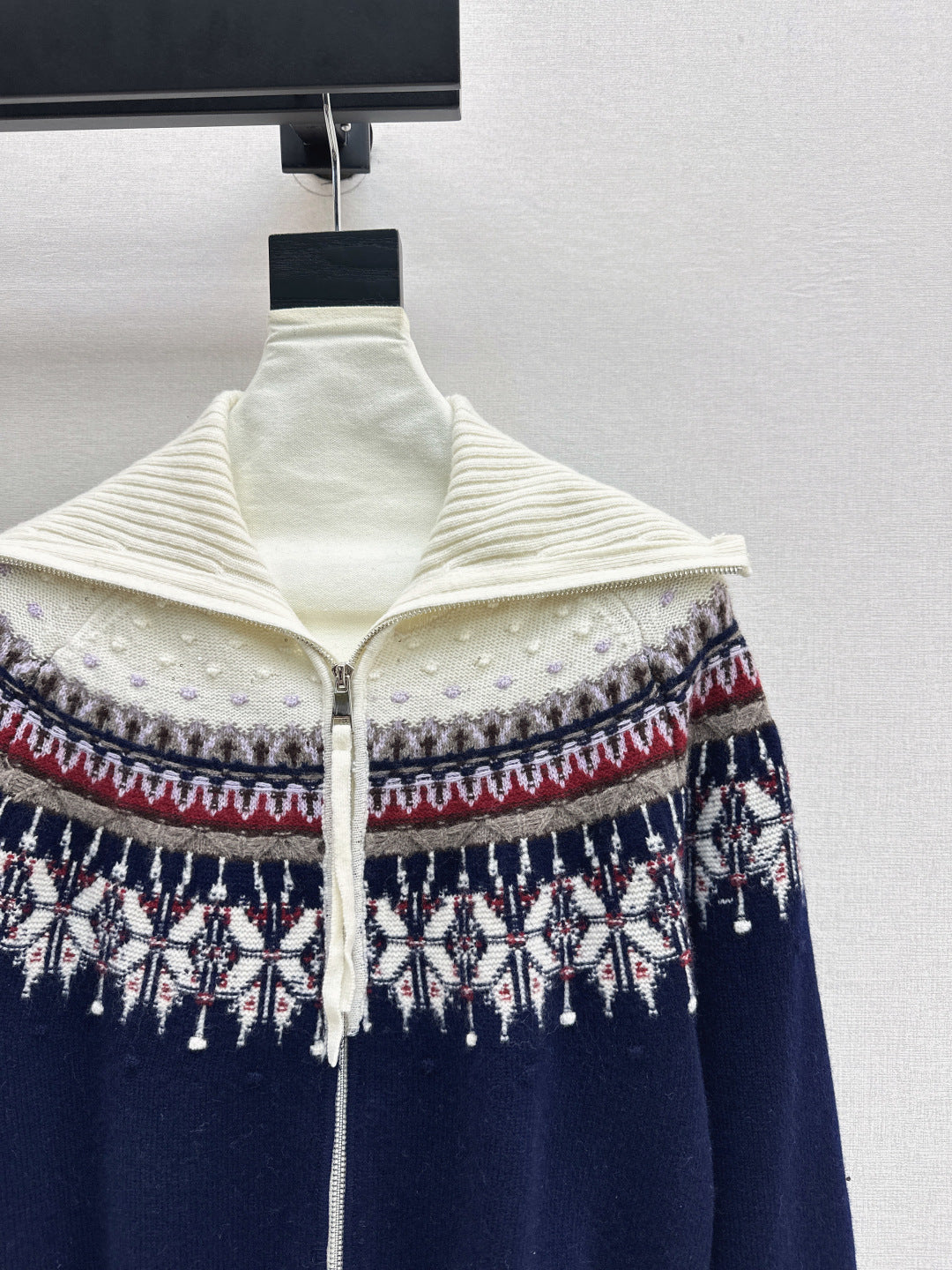 Loro NEW knitted cardigan