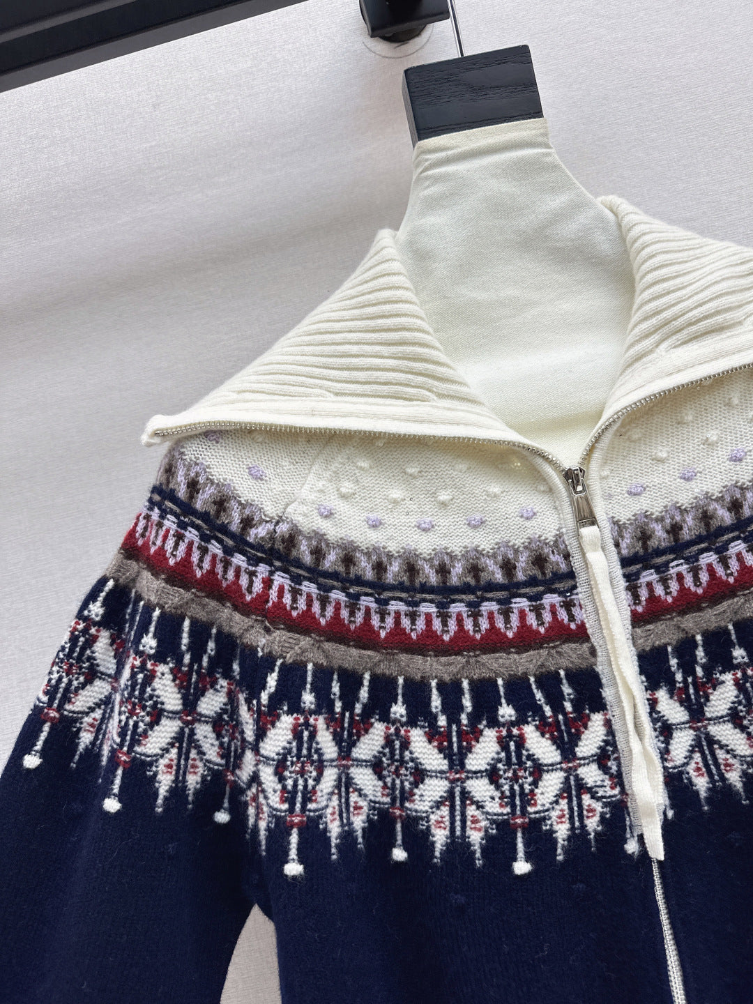 Loro NEW knitted cardigan