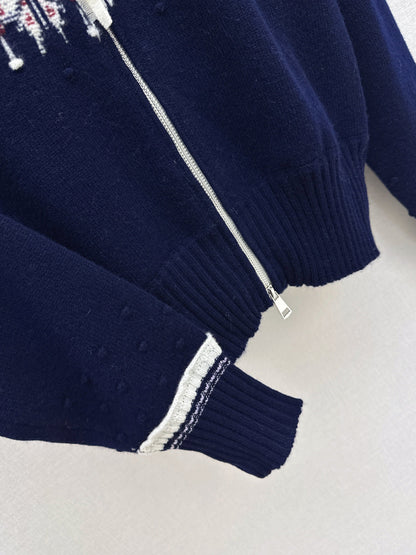 Loro NEW knitted cardigan