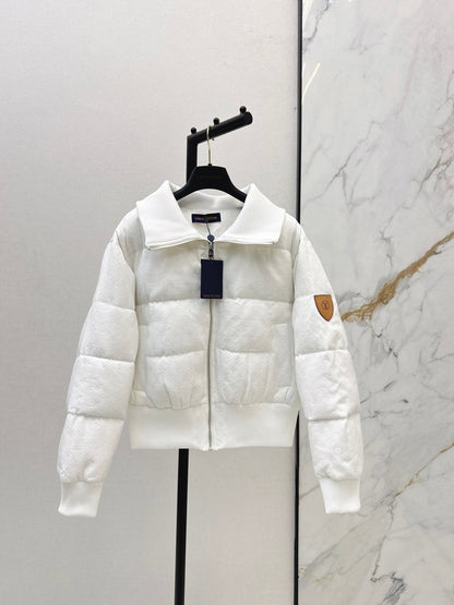 Louis NEW down jacket