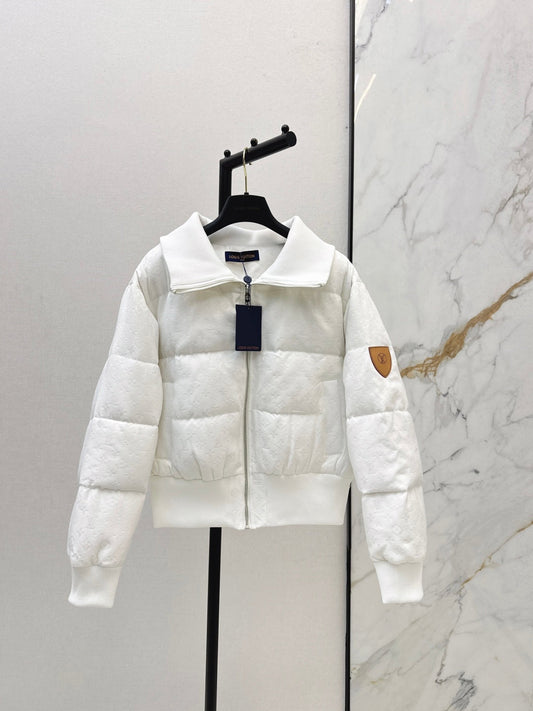 Louis NEW down jacket