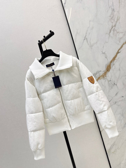 Louis NEW down jacket