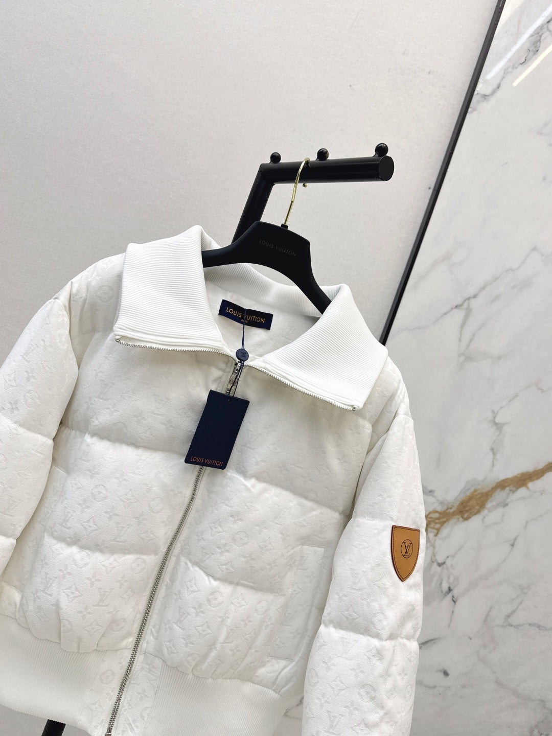 Louis NEW down jacket