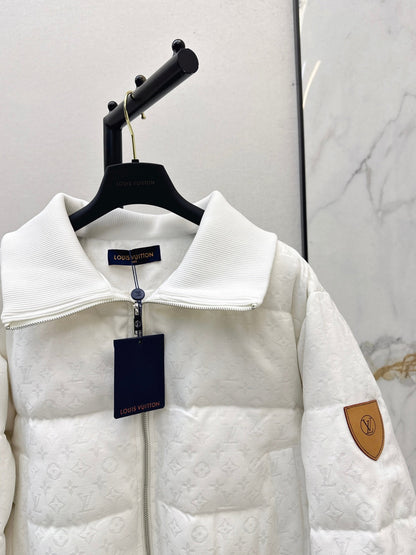 Louis NEW down jacket