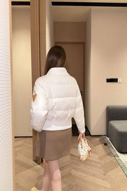 Louis NEW down jacket