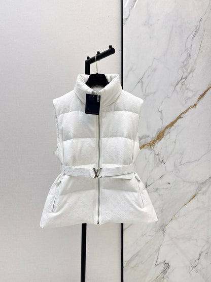 Louis NEW Down vest