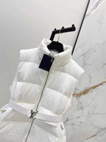 Louis NEW Down vest