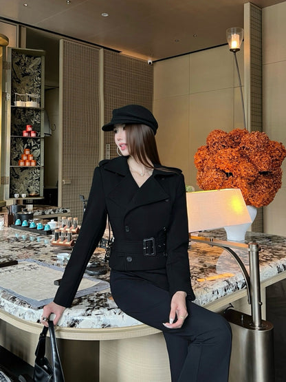 Saint NEW lapel jacket