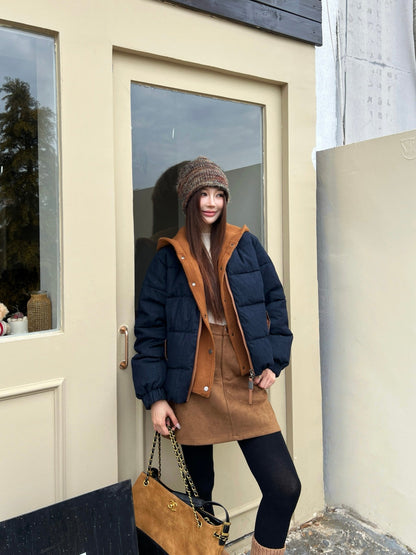 Brun NEW down jacket