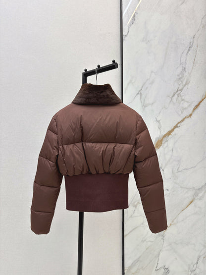 Fend NEW down jacket