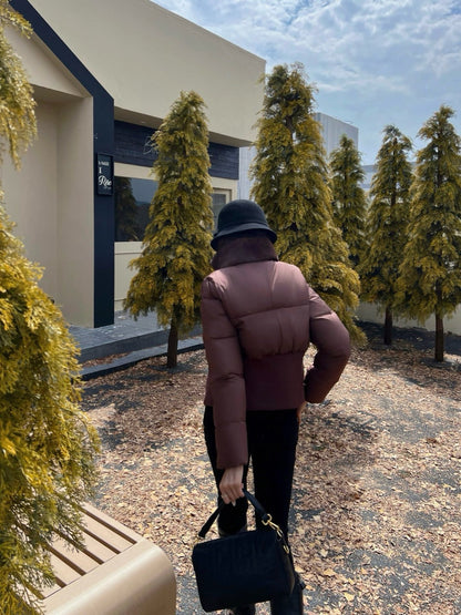 Fend NEW down jacket