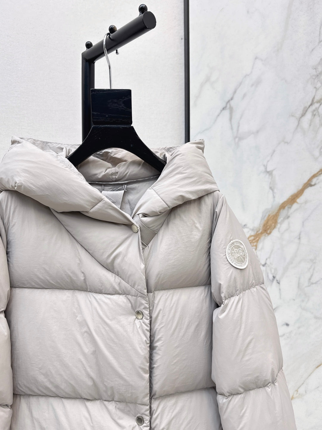 Canada NEW down jacket