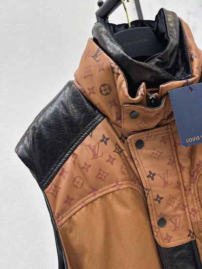 Louis NEW Down vest