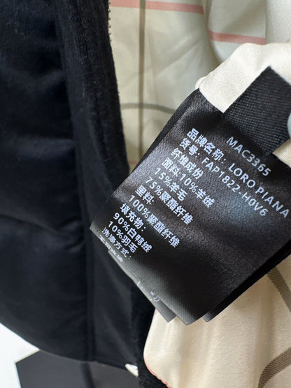 Loro NEW down jacket