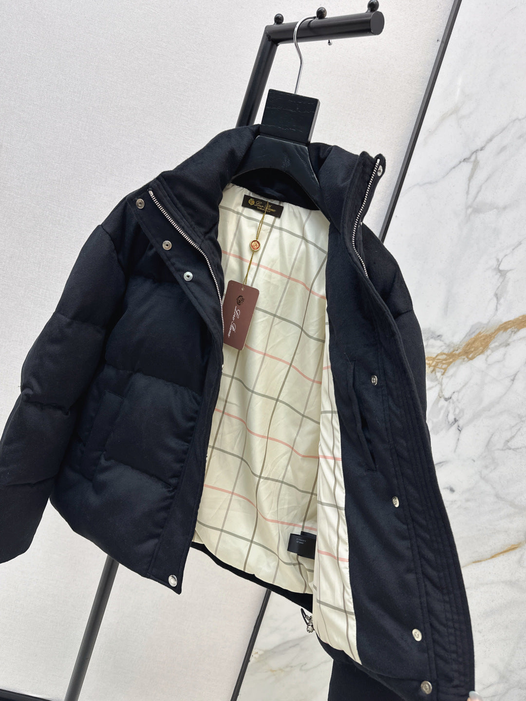 Loro NEW down jacket