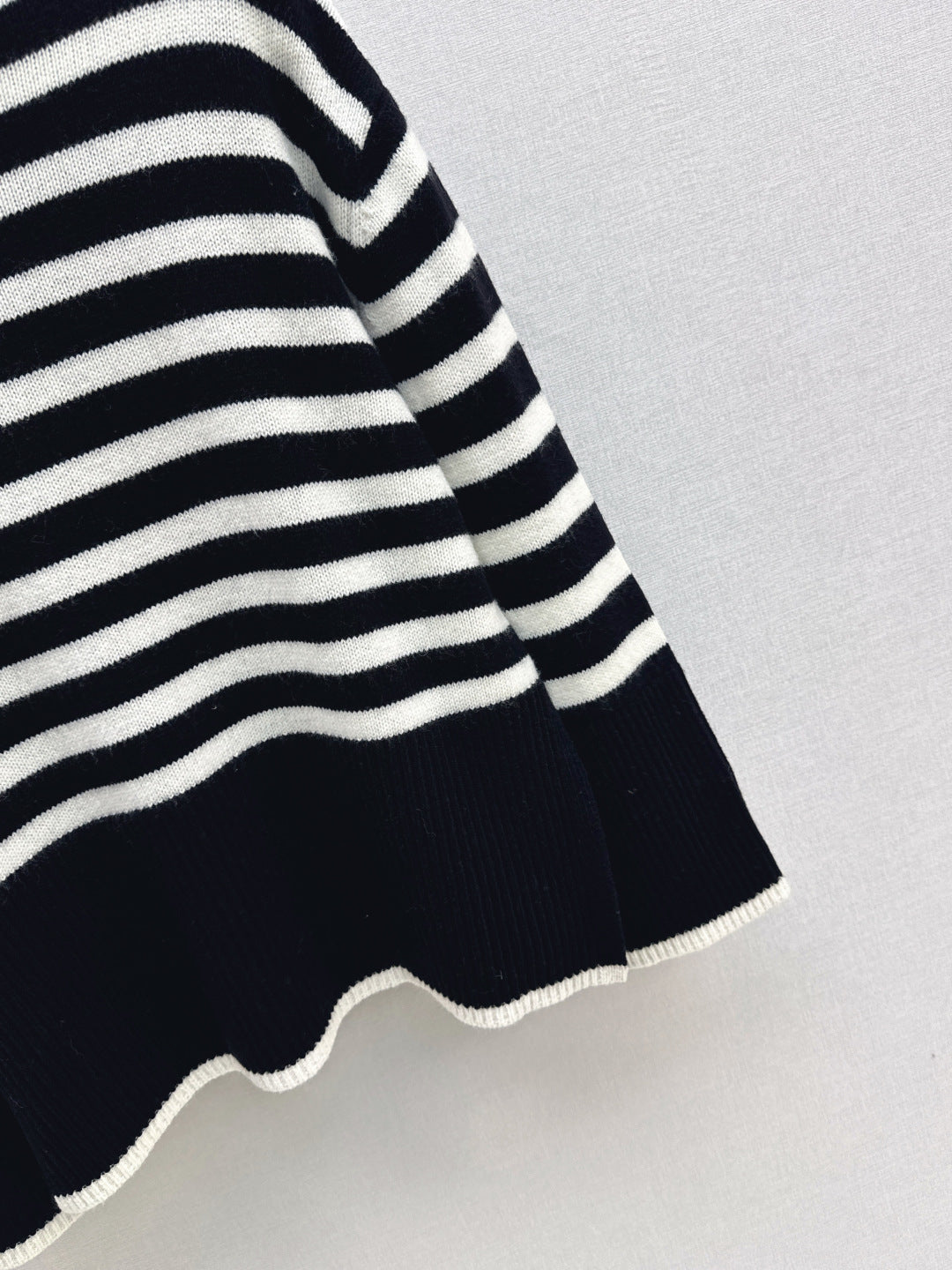 Thom NEW wool sweater