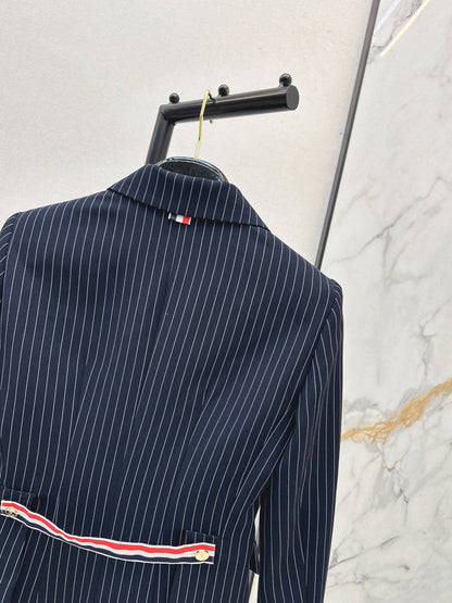 Thom NEW blazer