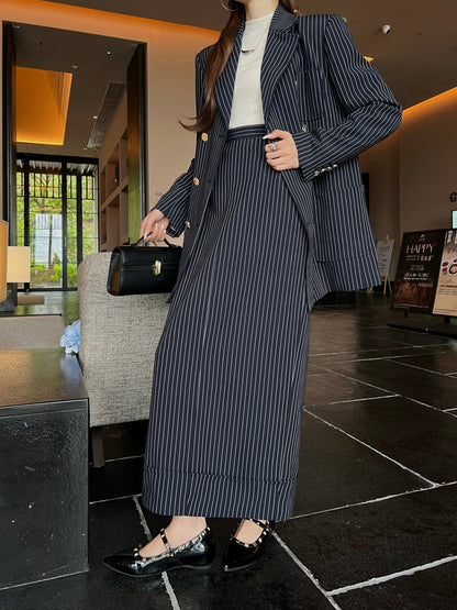 Thom NEW High-waisted skirt