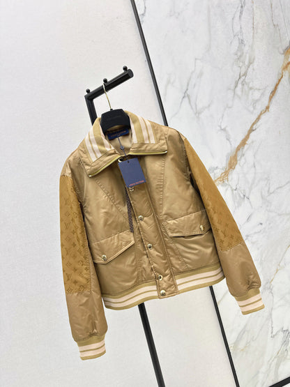 Louis NEW padded jacket