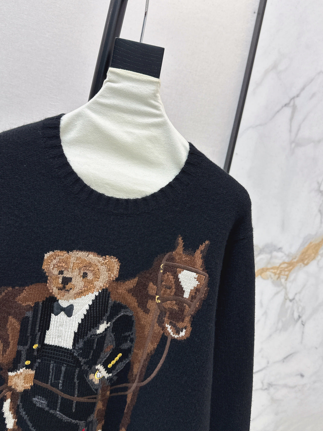 Ral NEW alpaca wool sweater