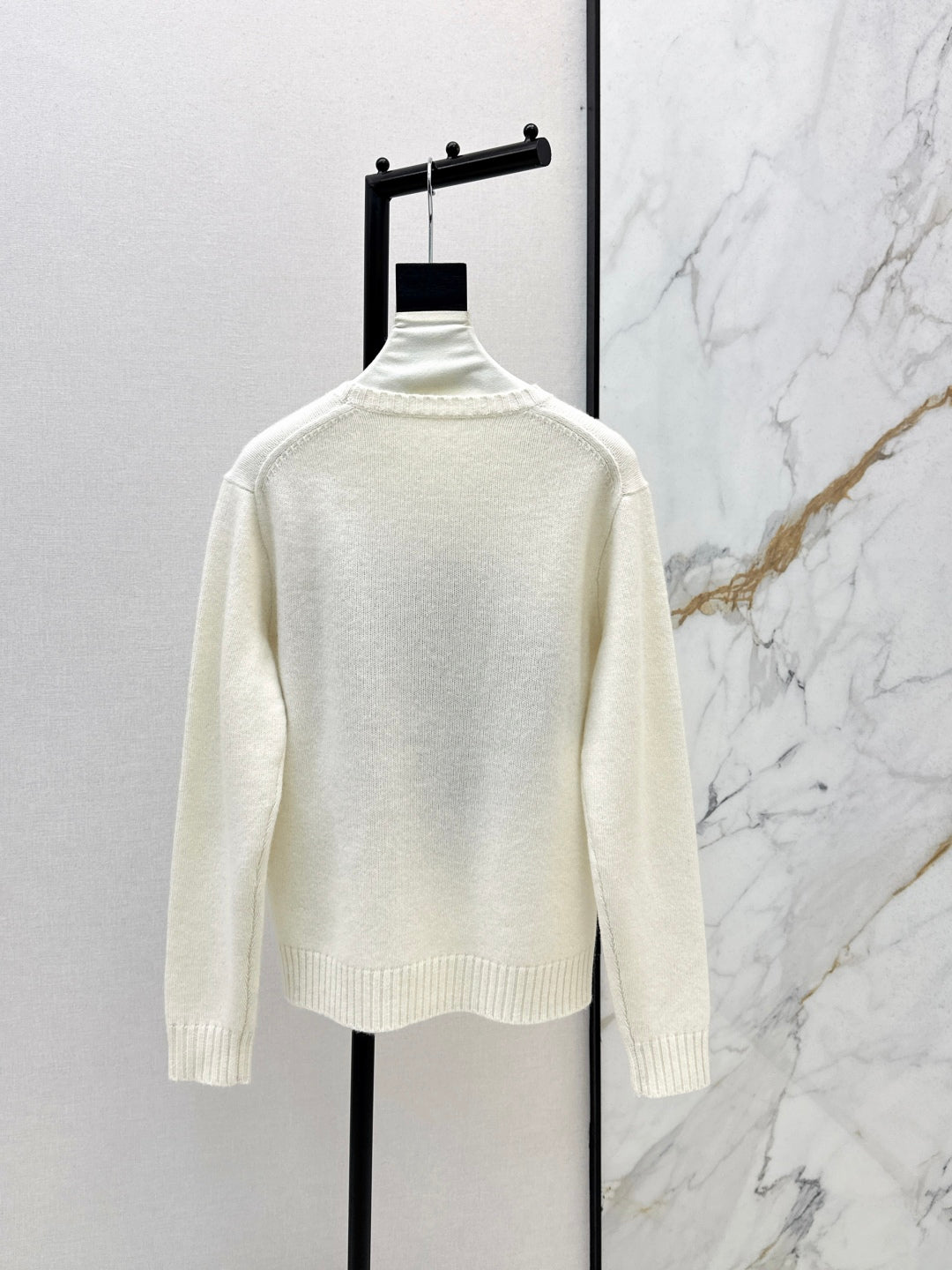 Ral NEW alpaca wool sweater