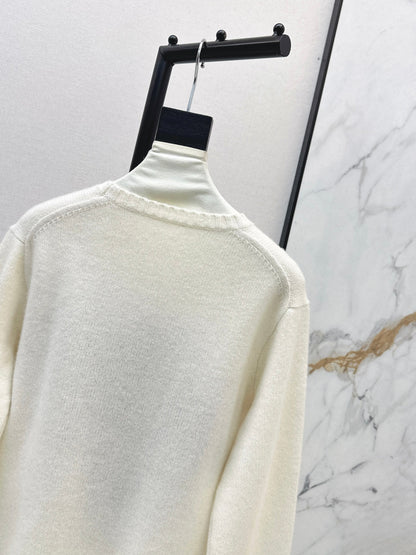 Ral NEW alpaca wool sweater