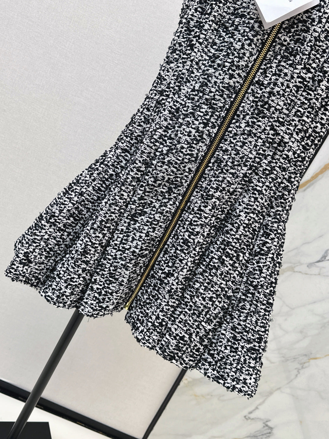 Bal NEW pleated dress