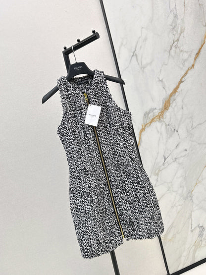 Bal NEW sleeveless dress