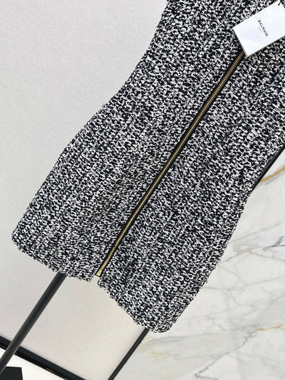 Bal NEW sleeveless dress