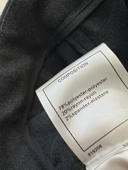 Chan NEW Straight pants