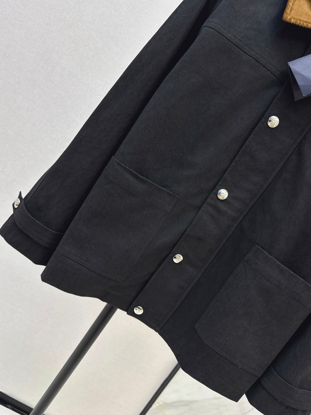 Pra NEW Corduroy jacket