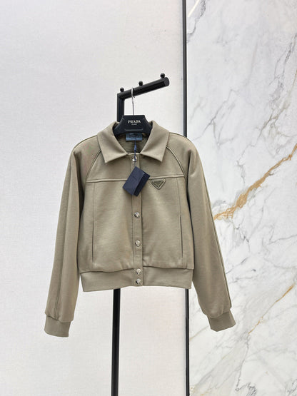 Pra NEW lapel jacket