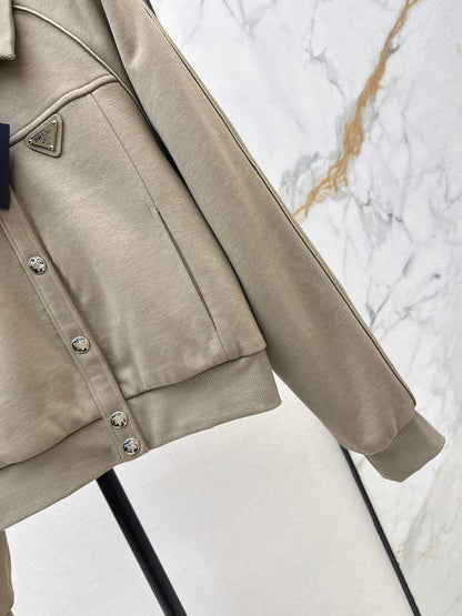 Pra NEW lapel jacket