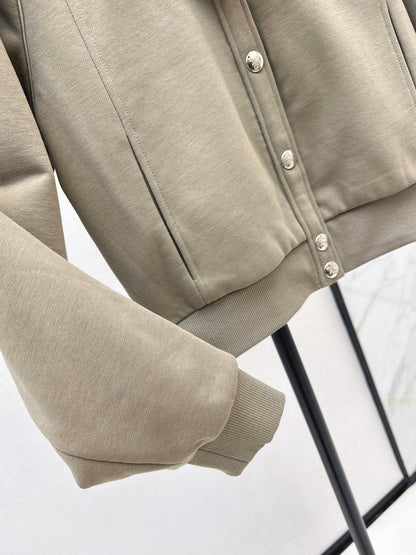 Pra NEW lapel jacket