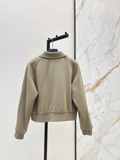 Pra NEW lapel jacket