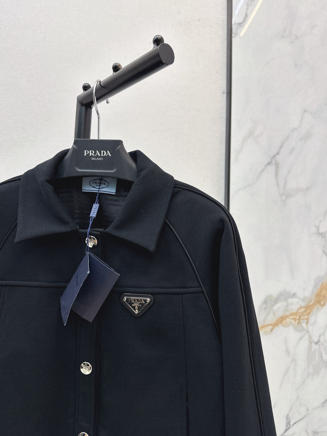 Pra NEW lapel jacket