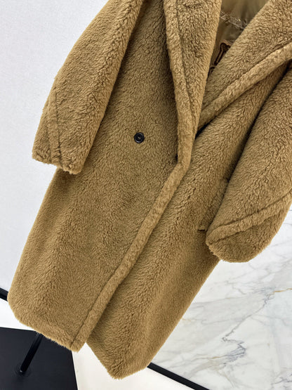 Max NEW Reversible overcoats