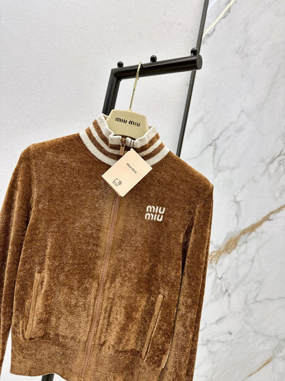 Miu NEW jacket