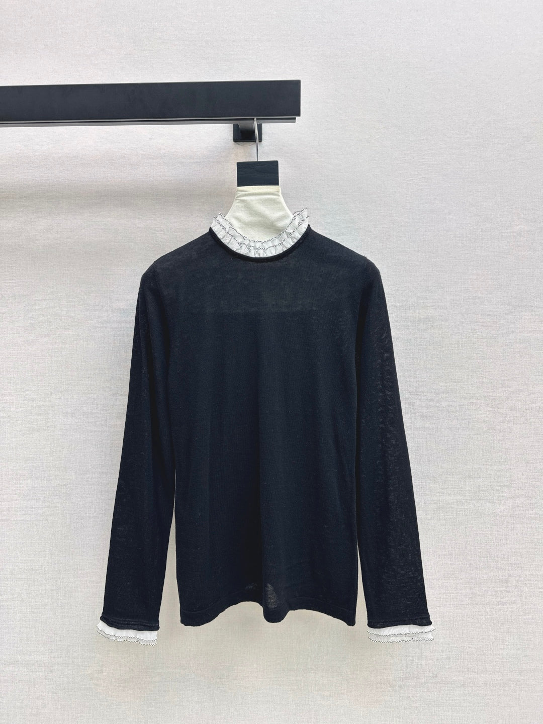 CD NEW wool shirt